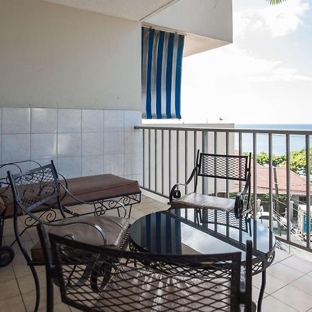 Beach Condos -Montego Bay Club Beach Resort Εξωτερικό φωτογραφία