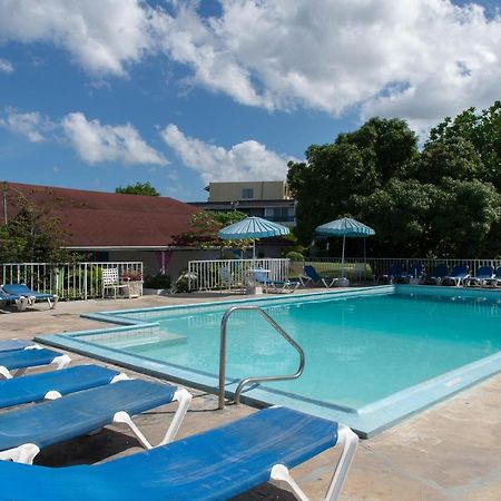 Beach Condos -Montego Bay Club Beach Resort Εξωτερικό φωτογραφία