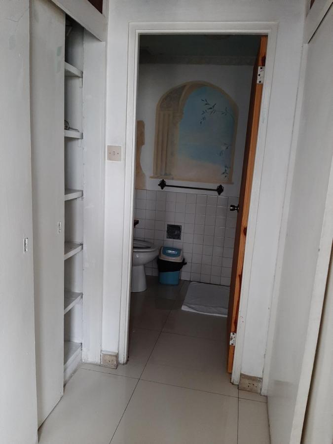Beach Condos -Montego Bay Club Beach Resort Εξωτερικό φωτογραφία