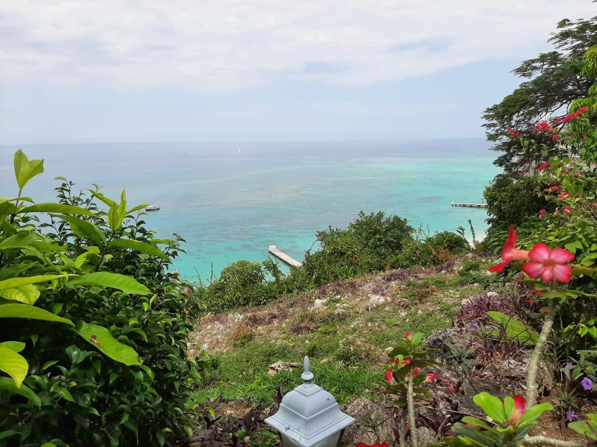Beach Condos -Montego Bay Club Beach Resort Εξωτερικό φωτογραφία