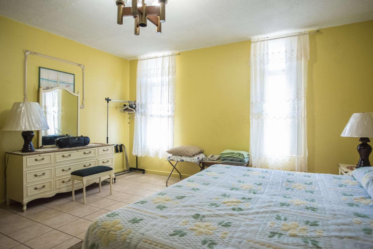Beach Condos -Montego Bay Club Beach Resort Εξωτερικό φωτογραφία