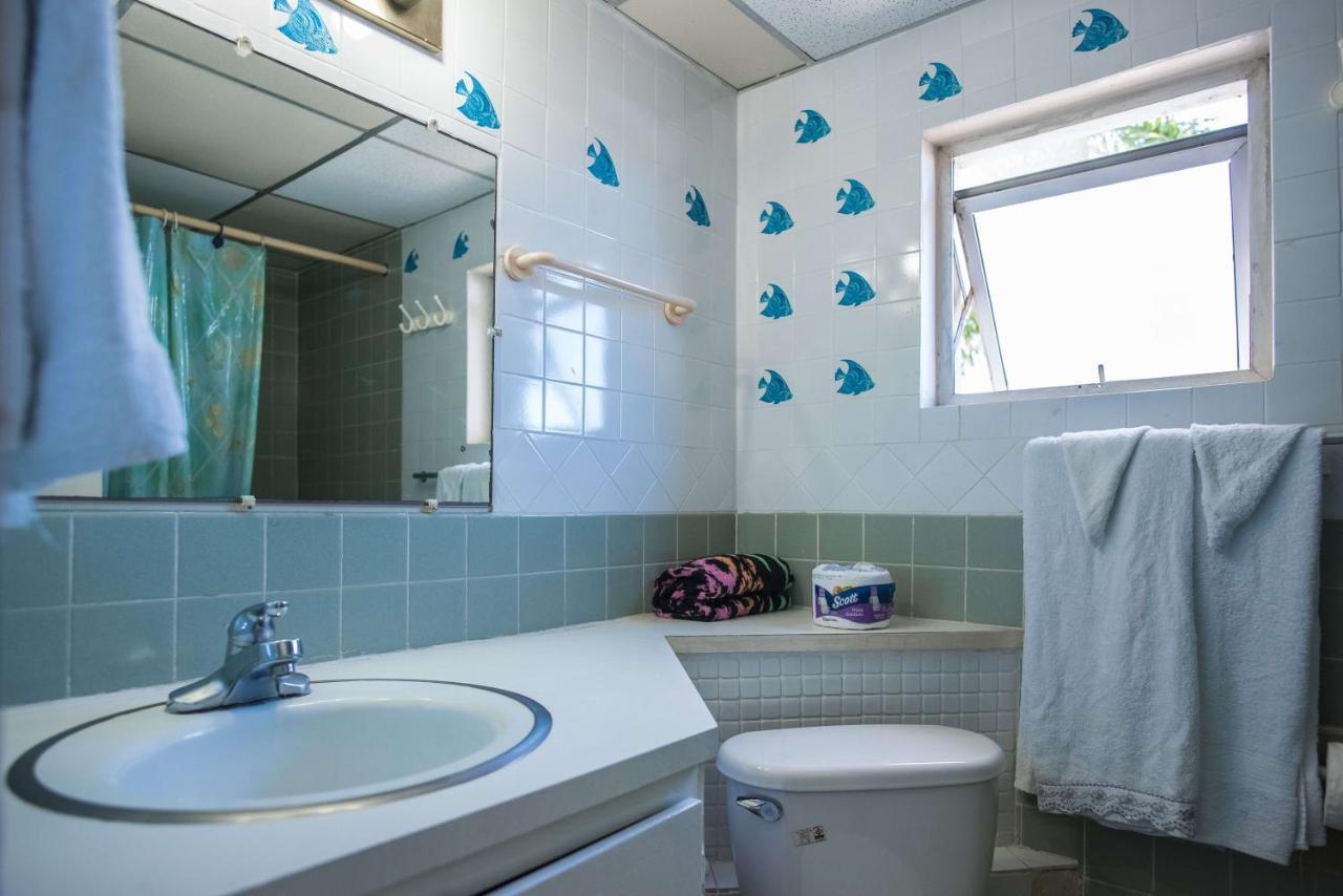 Beach Condos -Montego Bay Club Beach Resort Εξωτερικό φωτογραφία