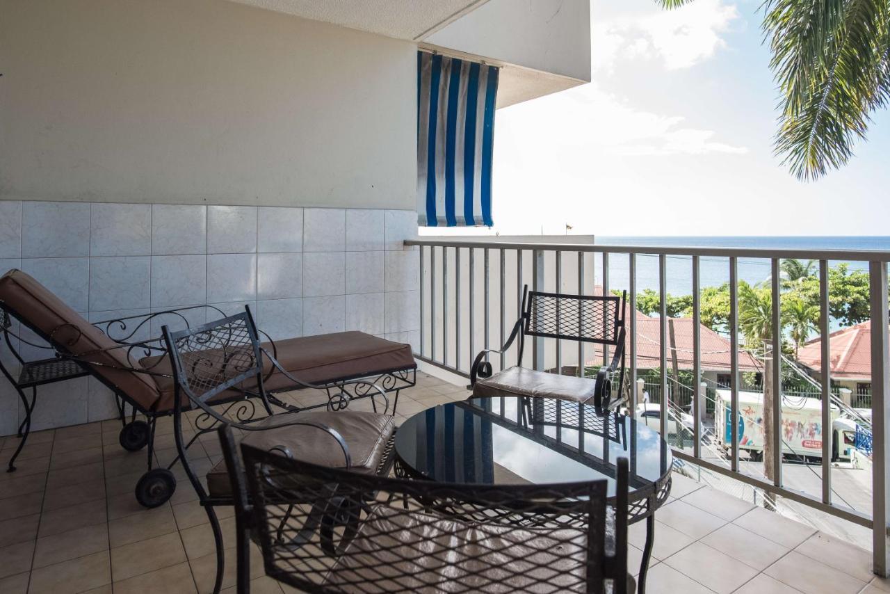 Beach Condos -Montego Bay Club Beach Resort Εξωτερικό φωτογραφία