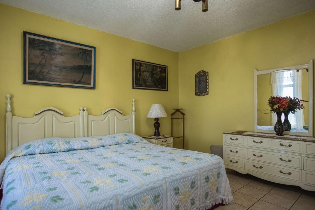 Beach Condos -Montego Bay Club Beach Resort Εξωτερικό φωτογραφία