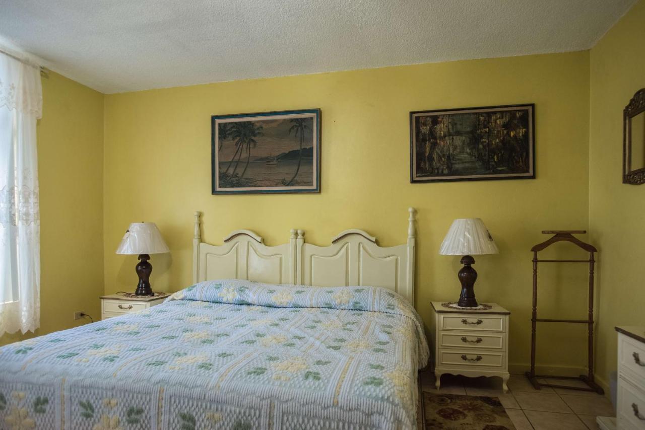 Beach Condos -Montego Bay Club Beach Resort Εξωτερικό φωτογραφία