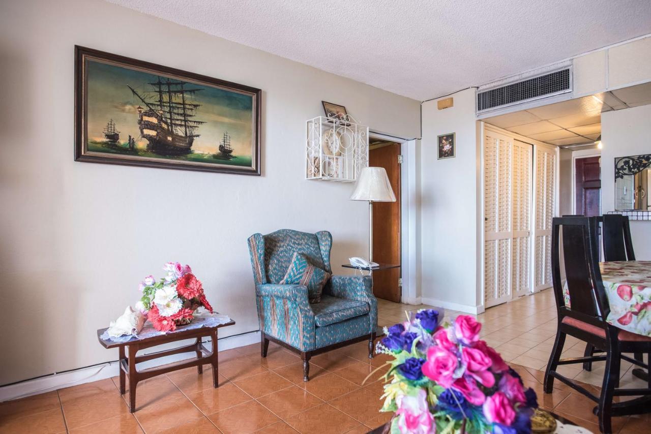 Beach Condos -Montego Bay Club Beach Resort Εξωτερικό φωτογραφία