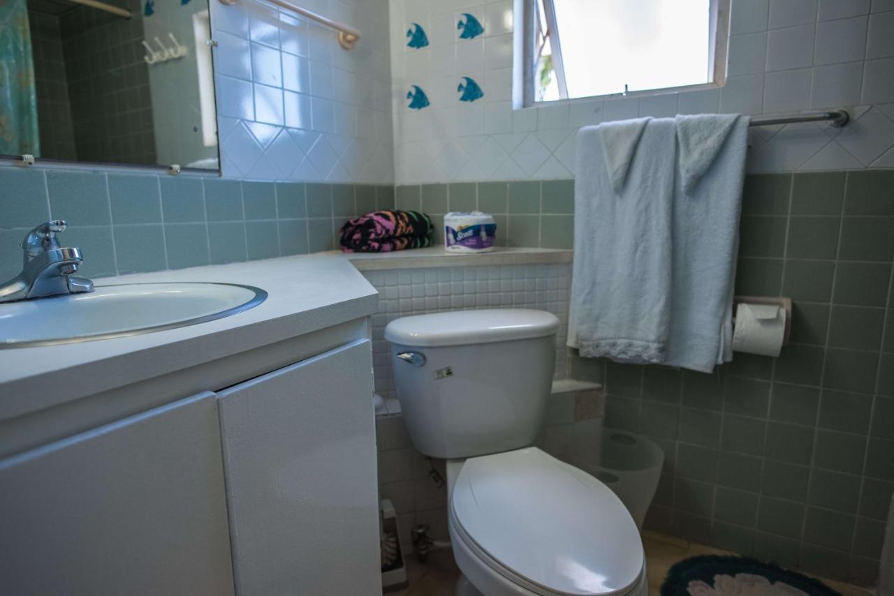 Beach Condos -Montego Bay Club Beach Resort Εξωτερικό φωτογραφία