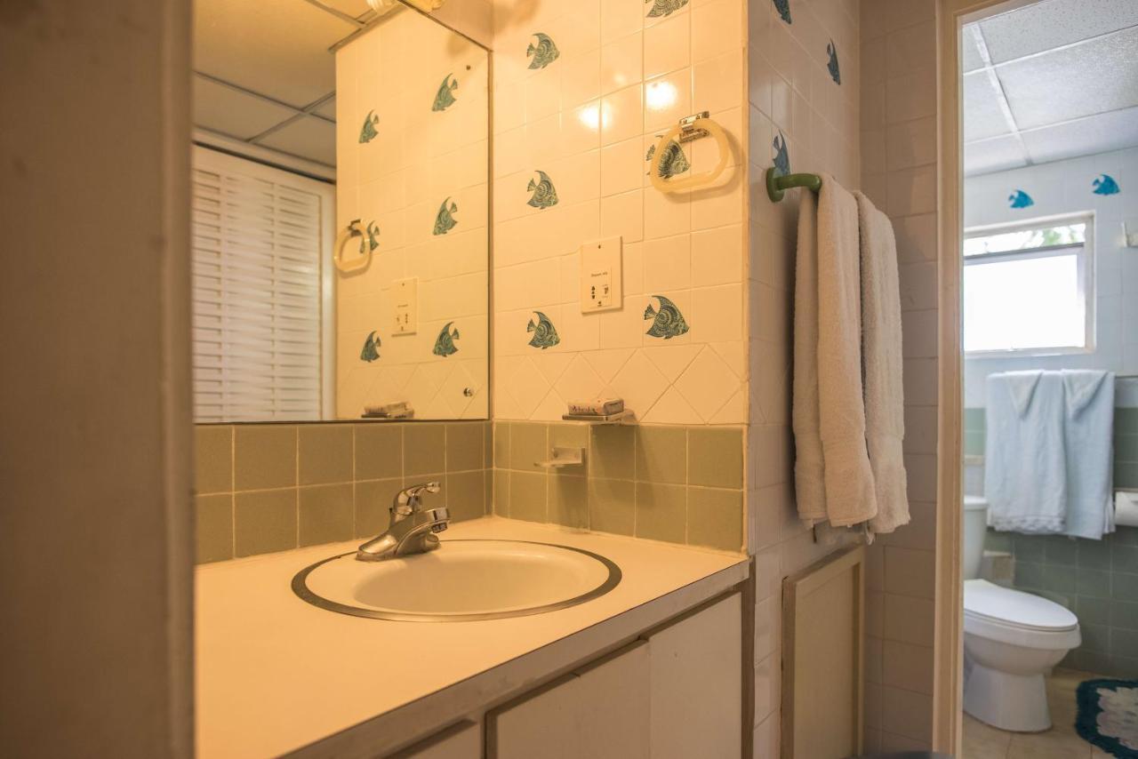 Beach Condos -Montego Bay Club Beach Resort Εξωτερικό φωτογραφία