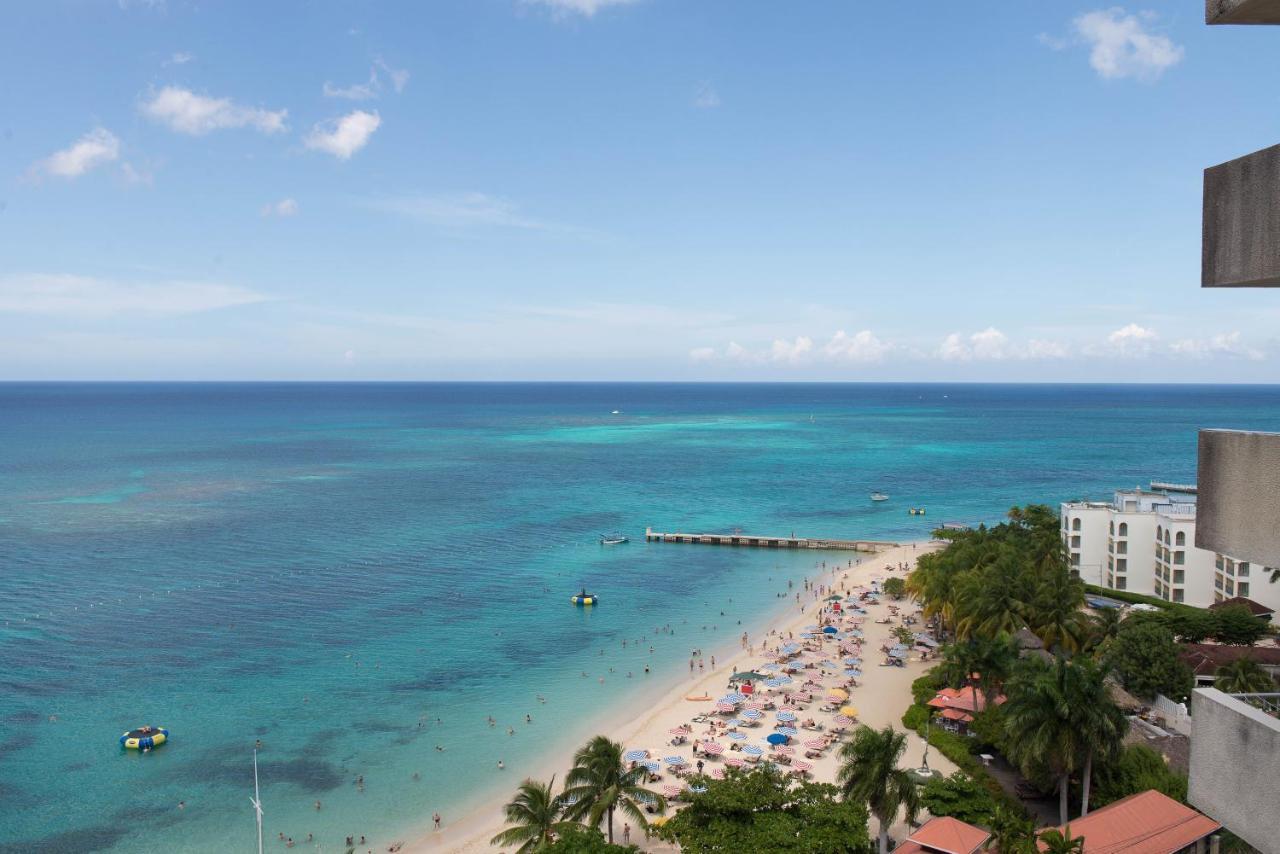 Beach Condos -Montego Bay Club Beach Resort Εξωτερικό φωτογραφία