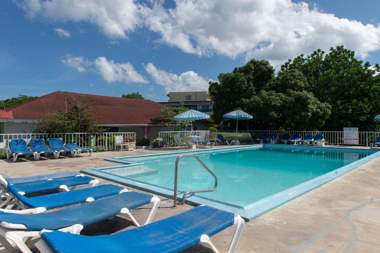 Beach Condos -Montego Bay Club Beach Resort Εξωτερικό φωτογραφία