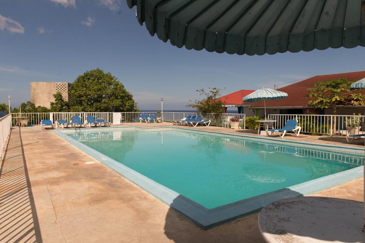 Beach Condos -Montego Bay Club Beach Resort Εξωτερικό φωτογραφία