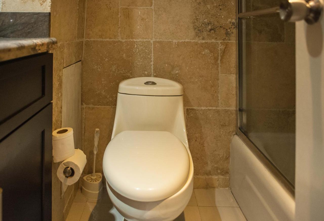 Beach Condos -Montego Bay Club Beach Resort Εξωτερικό φωτογραφία