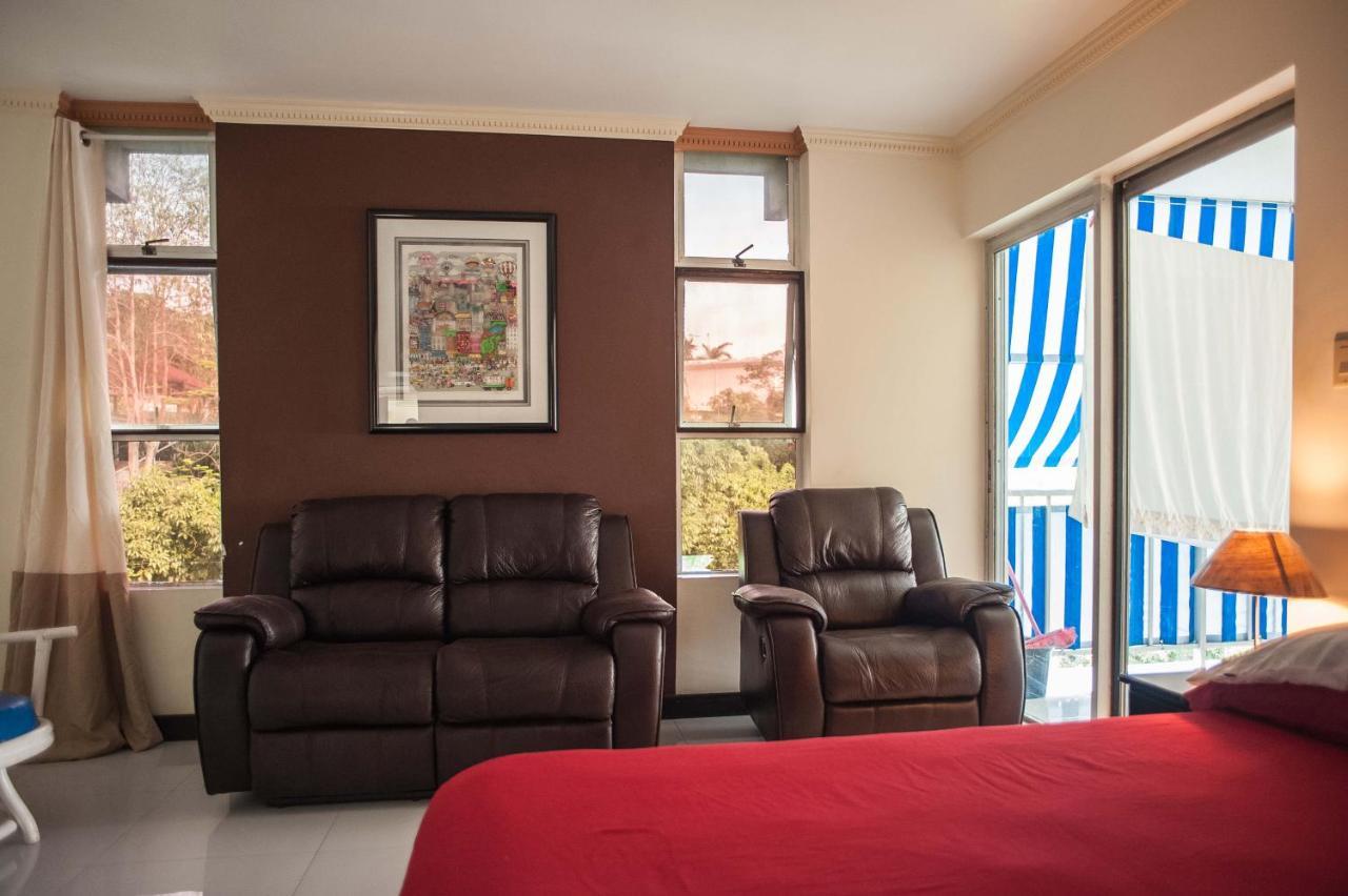 Beach Condos -Montego Bay Club Beach Resort Εξωτερικό φωτογραφία