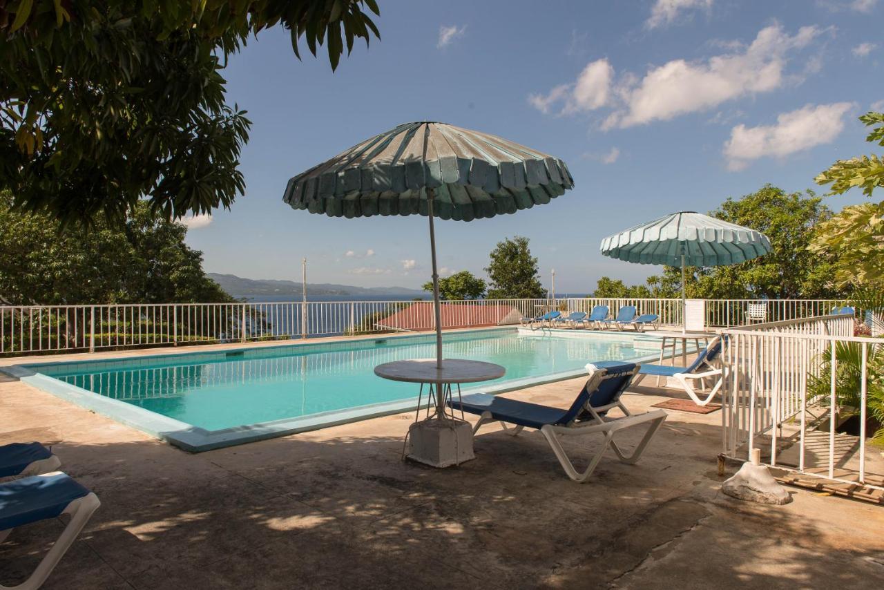 Beach Condos -Montego Bay Club Beach Resort Εξωτερικό φωτογραφία