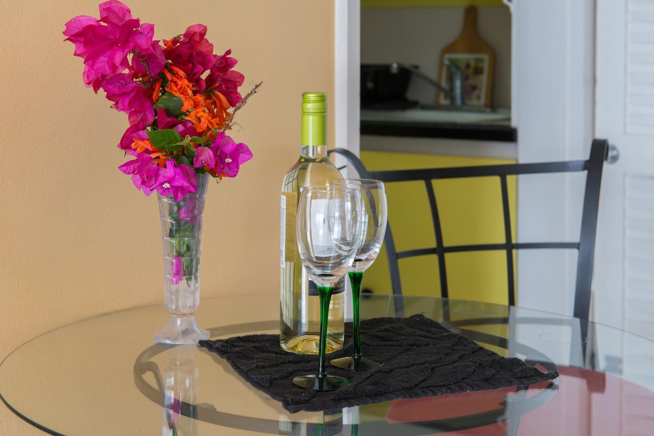 Beach Condos -Montego Bay Club Beach Resort Εξωτερικό φωτογραφία