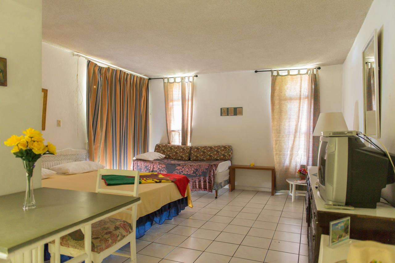 Beach Condos -Montego Bay Club Beach Resort Εξωτερικό φωτογραφία