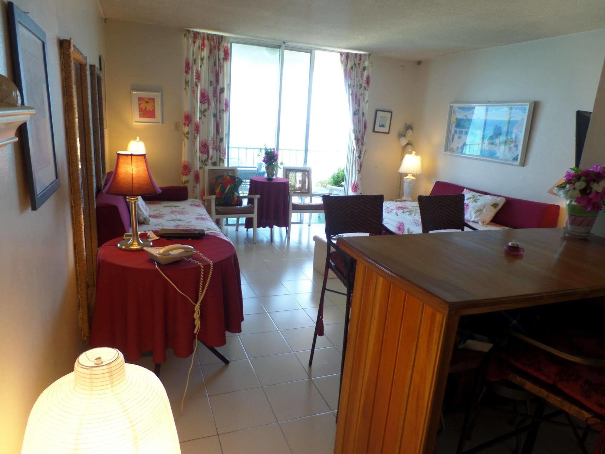 Beach Condos -Montego Bay Club Beach Resort Εξωτερικό φωτογραφία