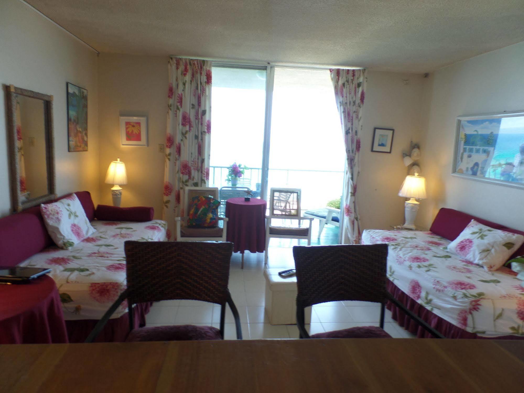 Beach Condos -Montego Bay Club Beach Resort Εξωτερικό φωτογραφία