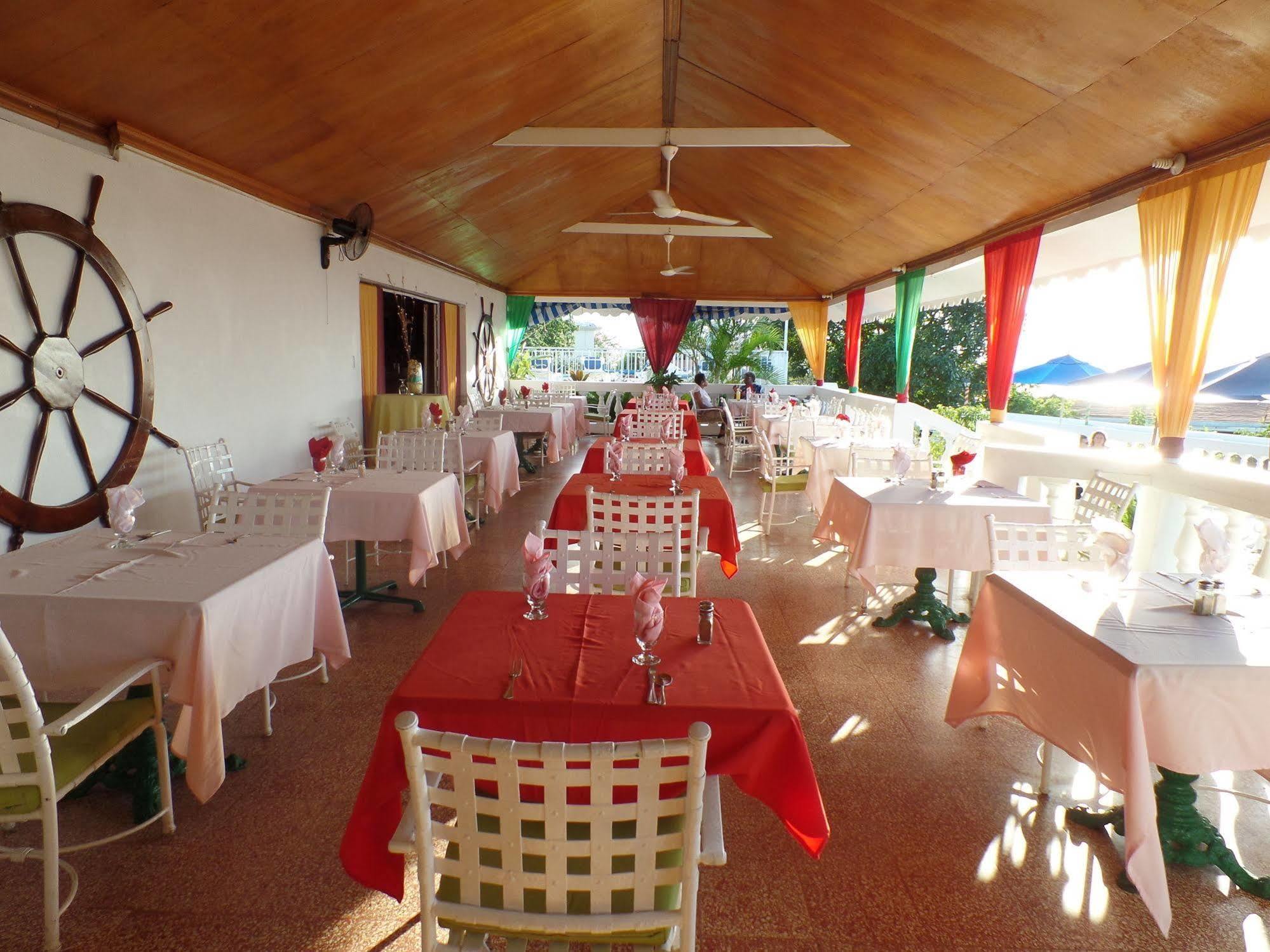 Beach Condos -Montego Bay Club Beach Resort Εξωτερικό φωτογραφία