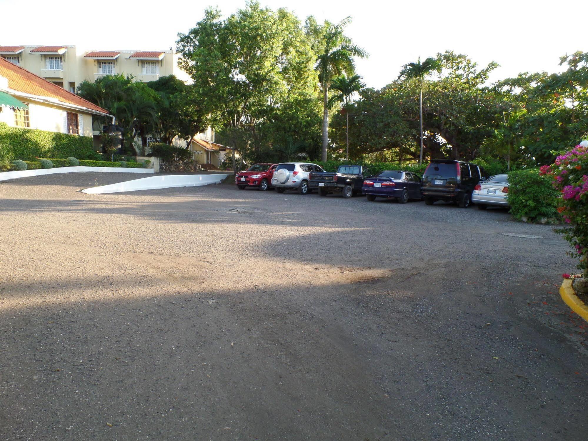 Beach Condos -Montego Bay Club Beach Resort Εξωτερικό φωτογραφία