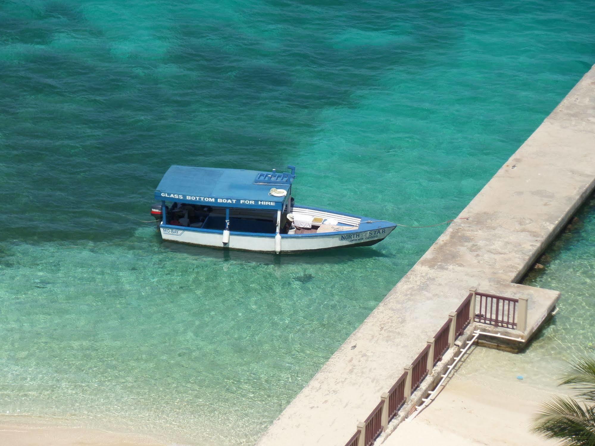 Beach Condos -Montego Bay Club Beach Resort Εξωτερικό φωτογραφία