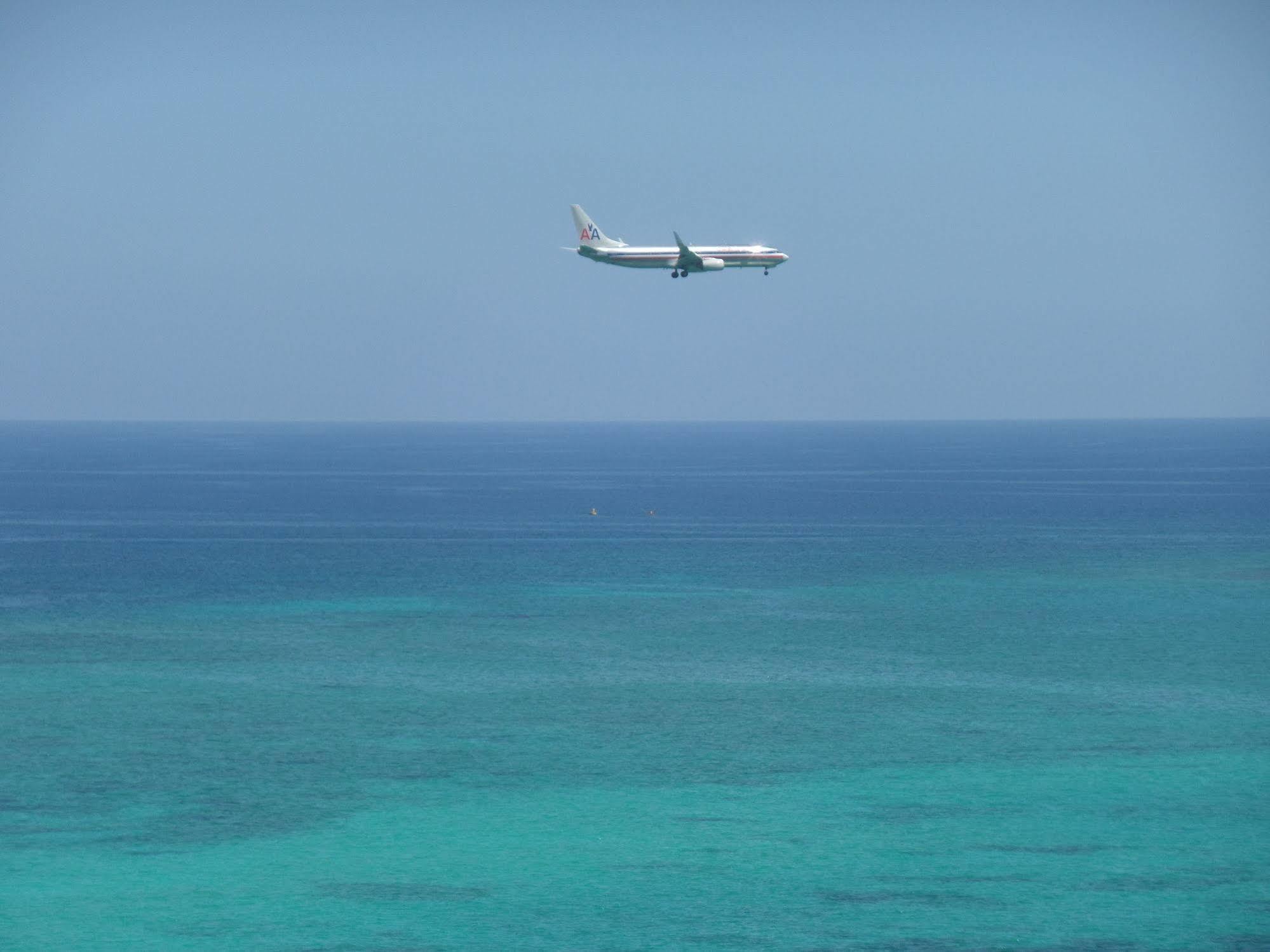 Beach Condos -Montego Bay Club Beach Resort Εξωτερικό φωτογραφία