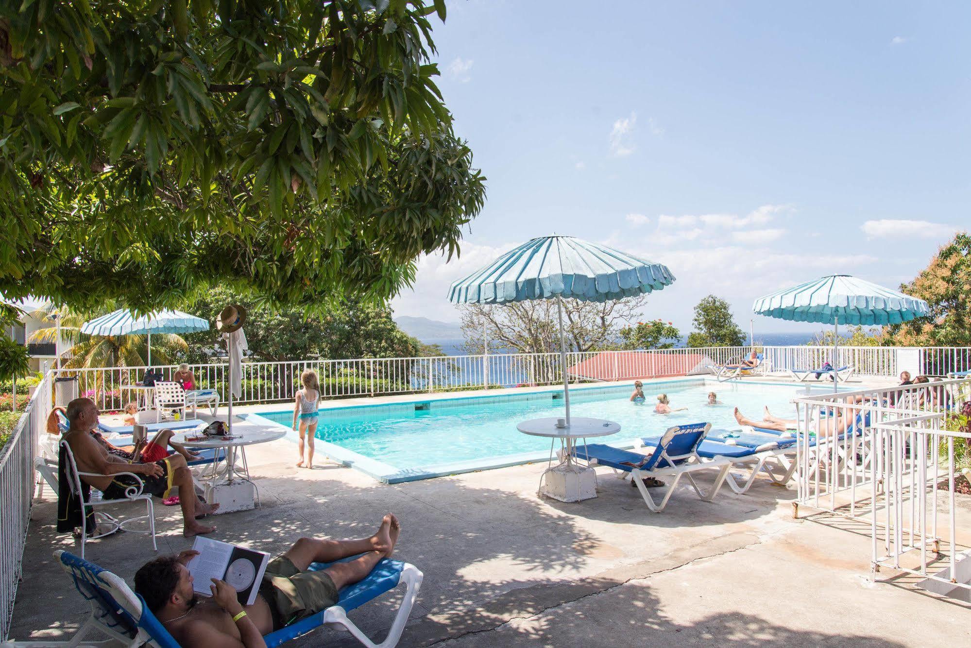 Beach Condos -Montego Bay Club Beach Resort Εξωτερικό φωτογραφία