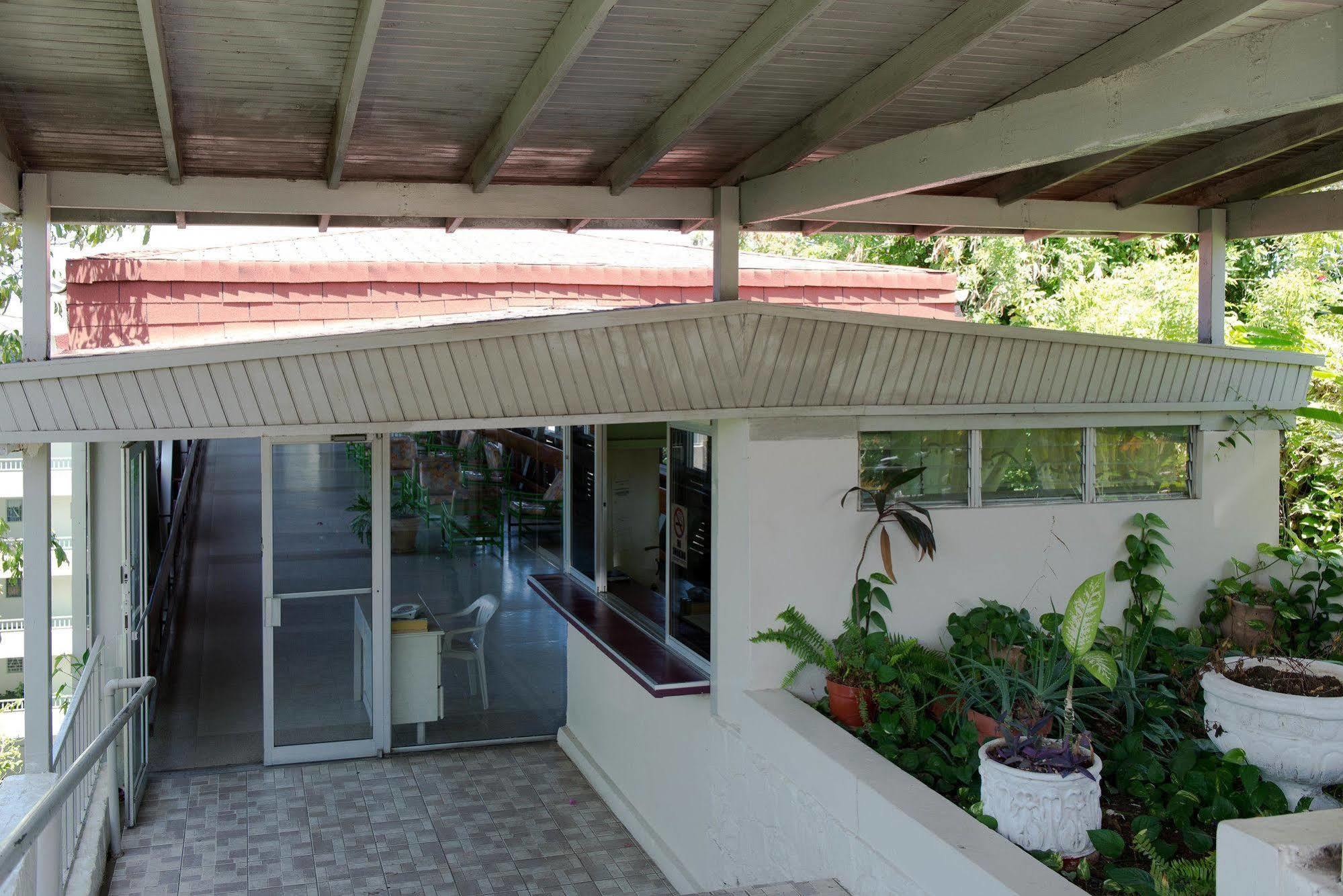 Beach Condos -Montego Bay Club Beach Resort Εξωτερικό φωτογραφία